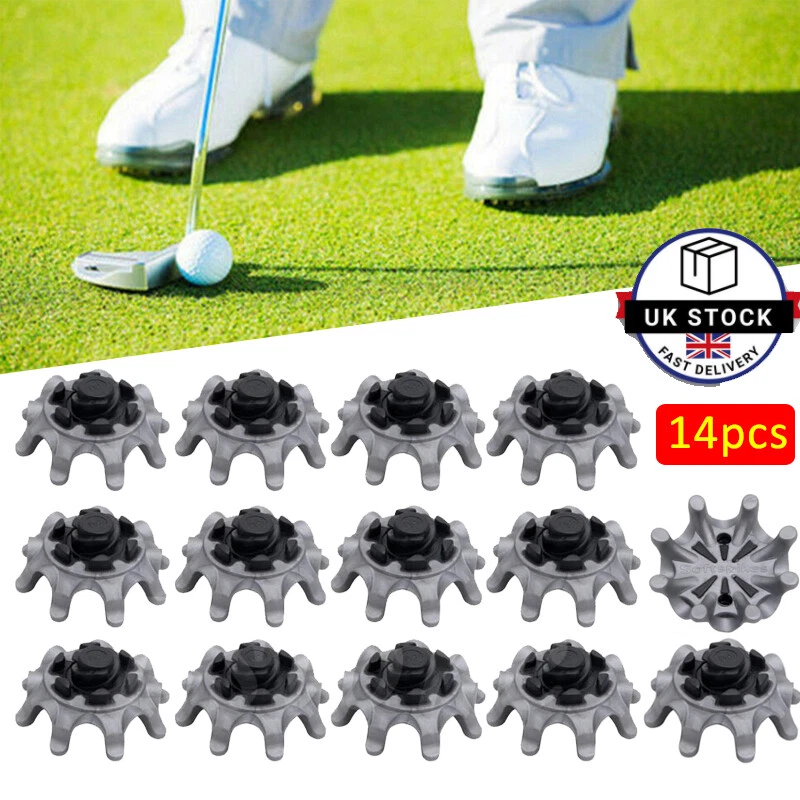 Golf shoe shop studs footjoy