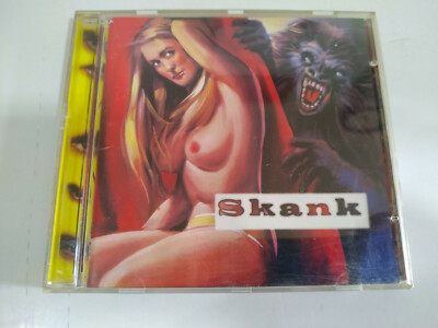 Shank O Samba Pocone 1996 CBS CD
