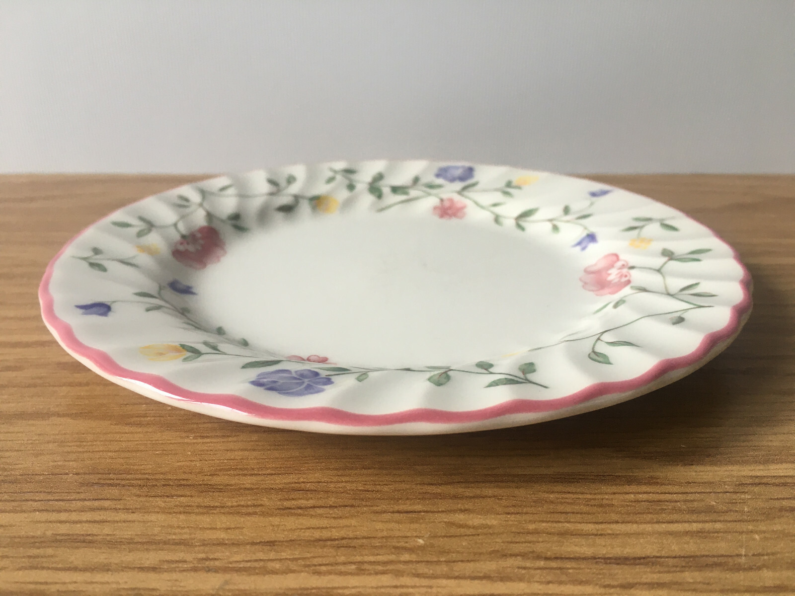Johnson Brothers Summer Chintz Side Plate 5 Available eBay