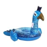 Bestway Schwimmtier, Pfau, 198 X 164 Cm