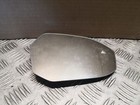 BMW 7 G70 Front Right Door Heated Blind Spot Wide Angle Mirror Glass 51169451954