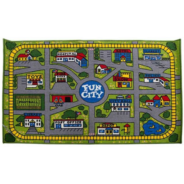 kids play mat rug