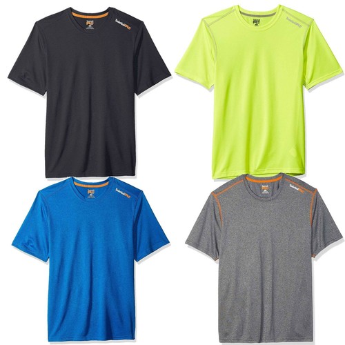 Timberland PRO Men's Wicking Good Short 