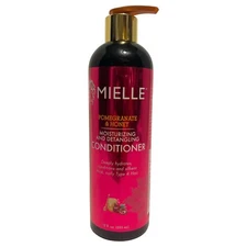 Mielle Organics - Pomegranate & Honey, Detangling Conditioner - 12 oz.