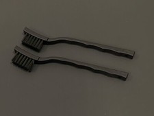 2pcs AntiStatic Brush ESD Mother Logic board Cleaning Tools For PCB Mobile Cell