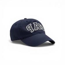 GAP KIDS HATS For Boys, Large  Extra Large, Color: Blue / Navy - USED