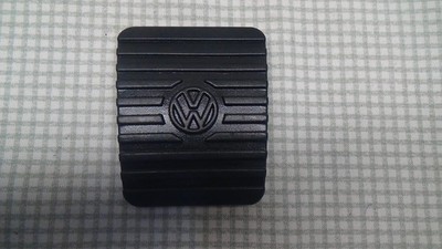 VW Volkswagen OEM Part 311 721 173 NOS Pedal Rubber Brake / Clutch Pedal Manual