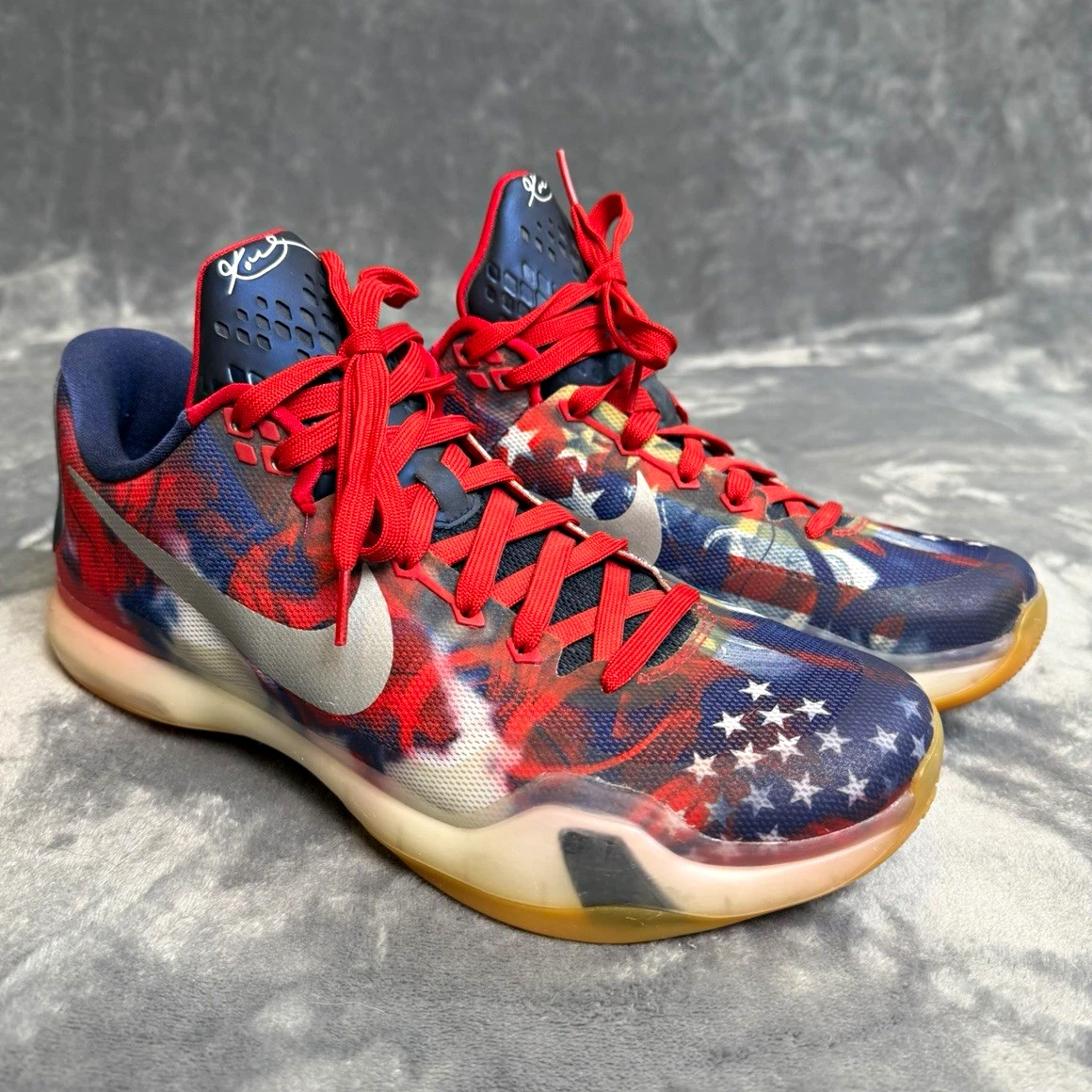 Nike Kobe 10 Men's Sneakers for Sale | Authenticity Guaranteed | eBay
