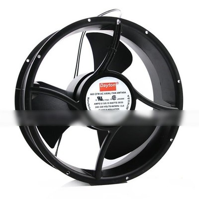 1PCS New   665 CFM AC AXIAL FAN 4WT45A axial fan   #bv