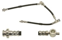 TRW Bremsschlauch PHD542 FüR Nissan P12 WP12 Primera Hatchback Traveller Visia