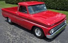 1966 Chevrolet Other Pickups Pro Street 572 Big Block Show Ready VIDEO
