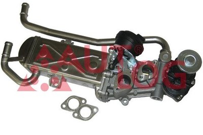 EGR Valve Autlog AV6069