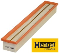 Hengst Filter E373L Luftfilter Luftfiltereinsatz FüR Mercedes-Benz