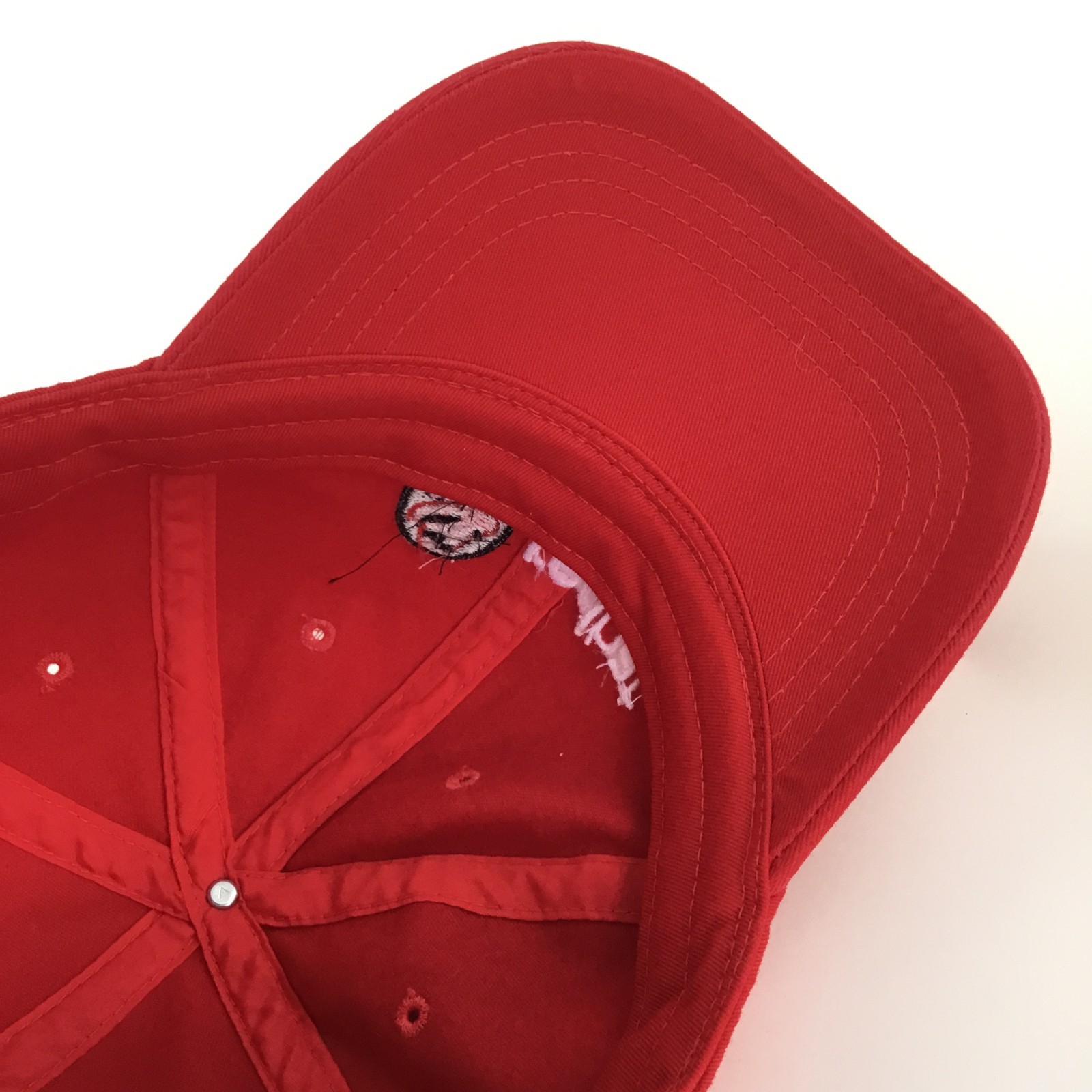 Redhat (Red Hat Linux Operating System) Baseball … - image 6