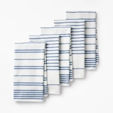 5pc Kitchen Towels - Figmint™