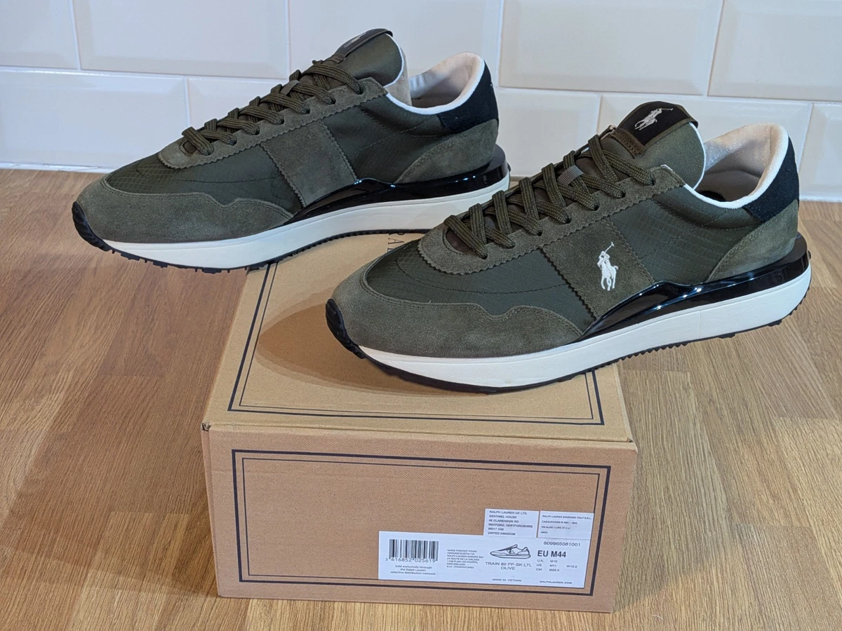 Las mejores ofertas en Zapatos para hombre Polo Sport | eBay