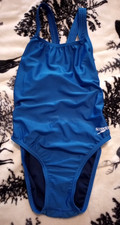 Speedo Girl Size 30 Swimwear