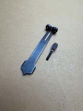 Winchester Model 94 Post 64 Rear Sight With Elevator