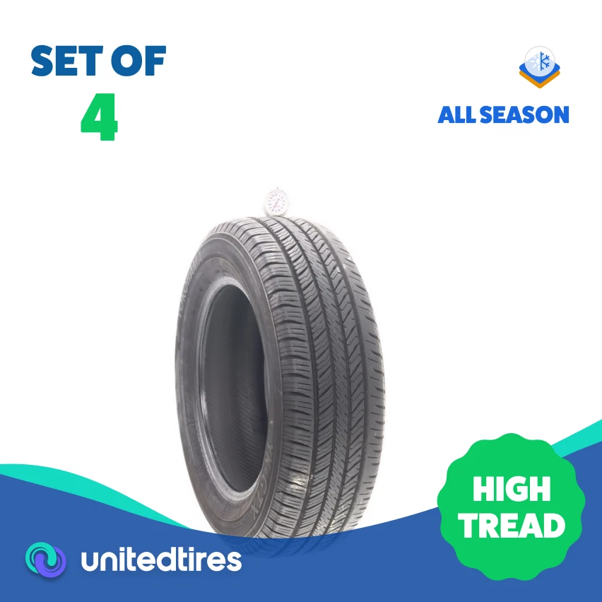 bebe13@195／65R15 Zeetex ZT3000 All Season 195/65R15 95H XL Passenger Tire - Walmart.com
