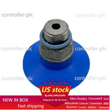US FREE TAX New Festo VAS-40-1/4-PUR-B 1396092 Suction cup complete