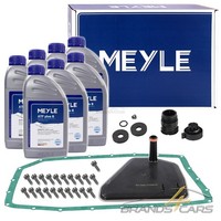 Meyle Teilesatz ÖLWECHSEL-AUTOMATIKGETRIEBE FÜR Bmw X5 E53 3.0 4.4 4.8