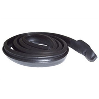 SoffSeal 5024 Roof Rail Weatherstripping for 2-Dr Chevelle/Monte Carlo