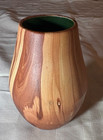 Vintage Yellowstone National Park Pine Scented Pottery Set of Seven Pieces. — photo 9