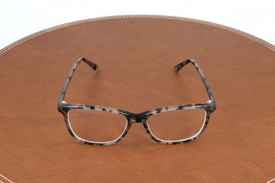 Muse Nancy Gray/Tortoise 39-P9506 Eyeglasses Frames 52-15-140