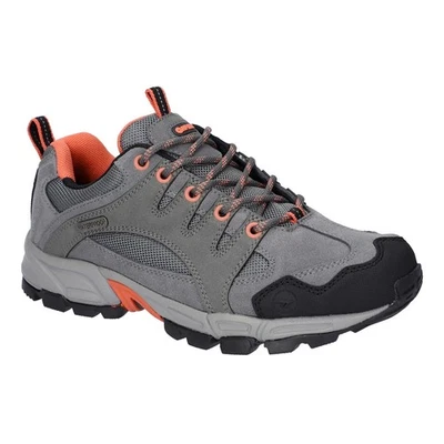 Hi-Tec - Damen Wanderschuhe "Auckland Lite", Wildleder (FS10935) - Bild 1 von 4