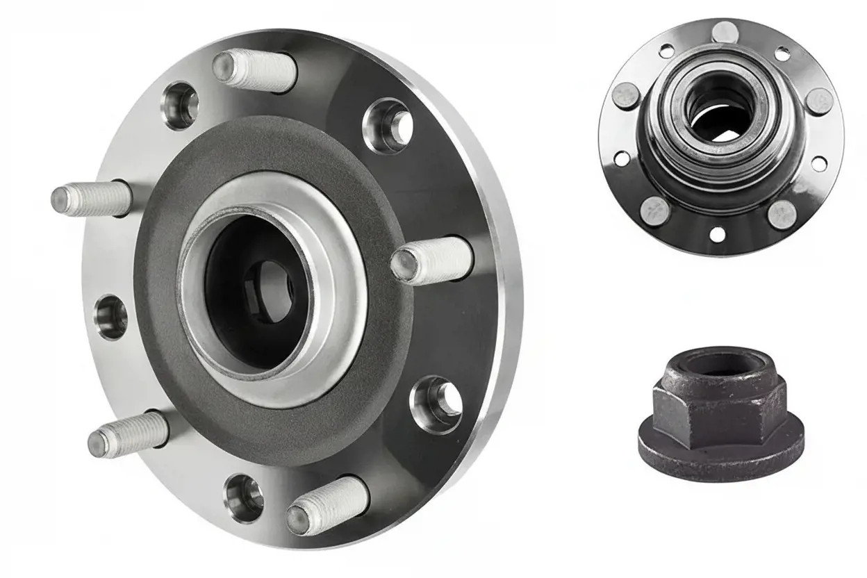 Cuscinetto ruota 713 6789 30 FAG per FORD TRANSIT Autobus TRANSIT Furgone