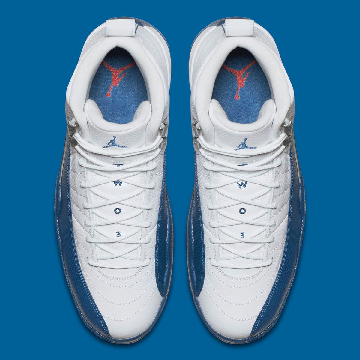 Size 8 - Air Jordan 12 Retro 2025 French Blue for sale online | eBay