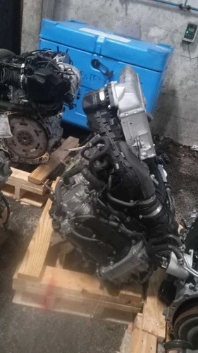 Engine 2.4L VIN A 6th Digit Fits 19-22 ASCENT 401960
