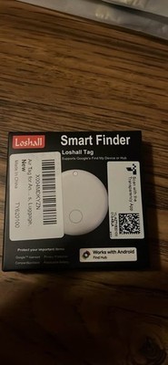 Loshall Smart Finder Tag For Android 