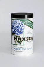 Maxsea Acid Plant Food 14-18-14 1.5lb