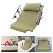 Electric Lifting Bed Backrest 2-80 Adjustable Back Rest Support for the Elderly