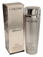 Lancome Absolue Rose 80 The Brightening & Revitalizing Toning - 5oz/150ml - New