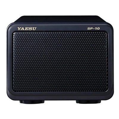 YAESU SP-10 External Speaker for FT-991 / FT-991A Transceiver