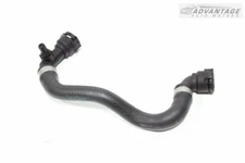 2016-2019 BMW 750I XDRIVE G12 ENGINE AIR CHARGE COOLER EXPANSION LINE PIPE OEM