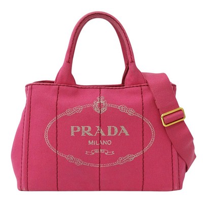 Prada PRADA handbag for women, brand name, tote bag, shoulder 2-wa... GZl1ir6c