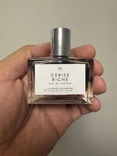 Le Monde Gourmand - Cerise Riche - Eau De Parfum - 1 fl oz - Women’s 30ml