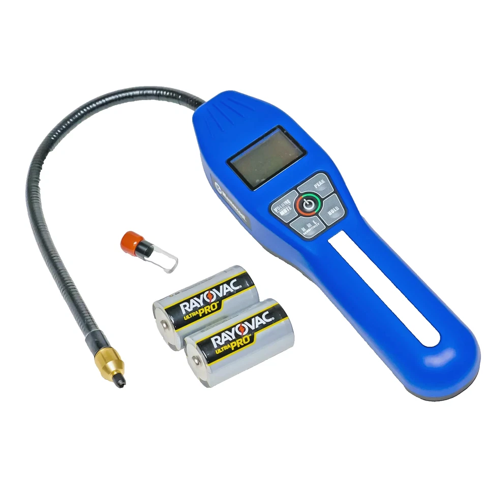 Mastercool 55800 Intellasense Refrigerant Leak Detector - Image 2 of 4