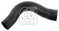 Febi Bilstein KüHlerschlauch 11942 FüR 123 Mercedes W123 C123 S123 Gummi Model