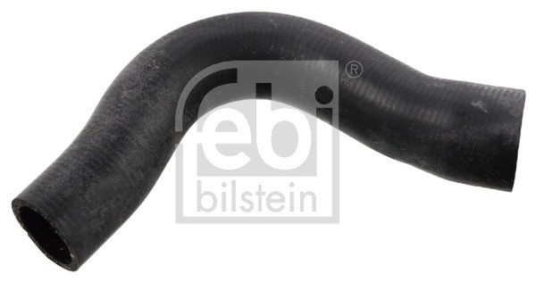 Febi Bilstein KüHlerschlauch 11942 FüR 123 Mercedes W123 C123 S123 Gummi Model-image