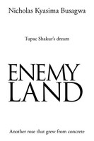 Nicholas Kyasima Busagwa | Enemy Land | Taschenbuch | Englisch (2008)