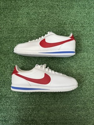 Size 9.5 - Nike Cortez Basic Leather 2019 Forrest Gump