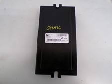 Steuergerät Fußraummodul Licht BMW E87 6135 6961130 "513A76"