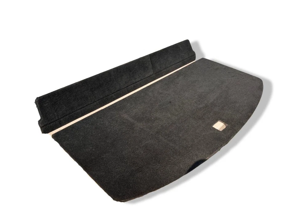 2018-2024 Buick Enclave Cargo Cover Black Foto 2 de 4