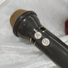 Famicom Software Model Karaoke Studio Top Hit 20 Vol.1 Bandai FIT57