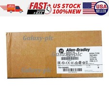 NEW Allen Bradley 150-C60NBD Ser B warranty SOFT STARTER spot shipping