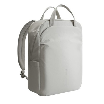 8714612178843 XD DESIGN BACKPACK BOBBY SOFT TOTE GREY P706.3019 XD DESIGN
